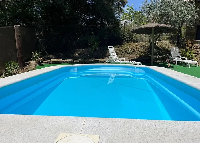 Casa Rural Alla Bajo