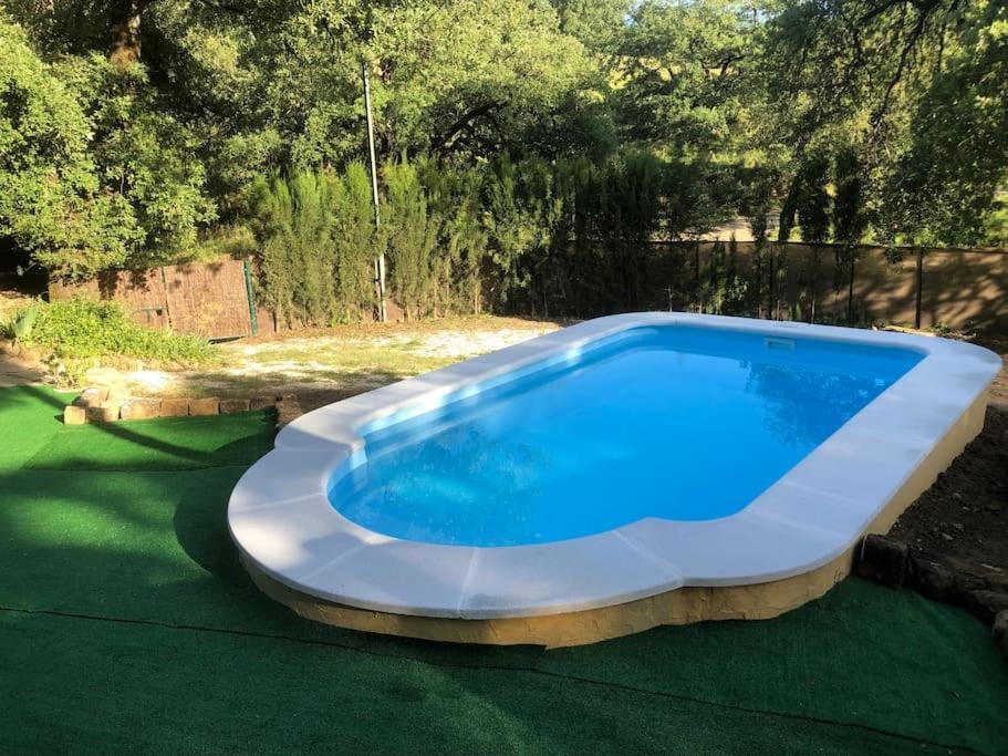 Bajo Holiday home Canada del Real Tesoro
