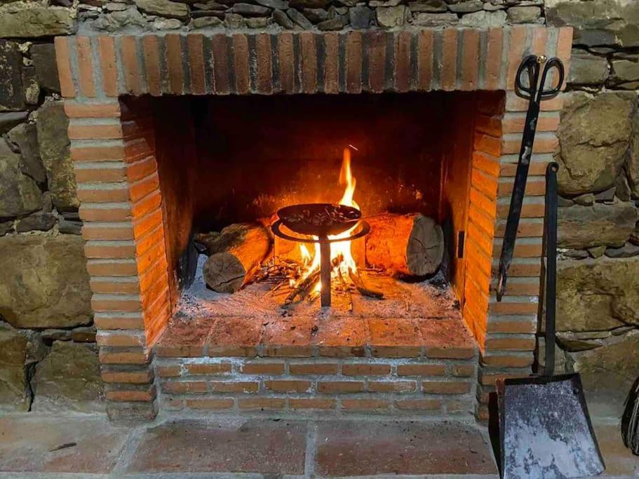 Holiday home Bajo Canada del Real Tesoro