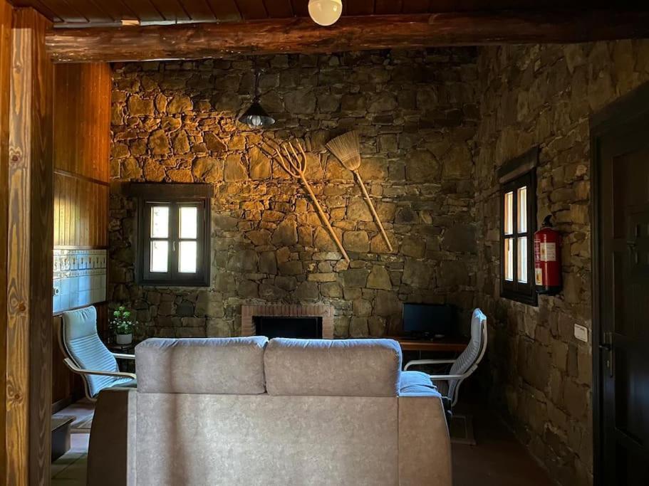 Bajo Holiday home Canada del Real Tesoro