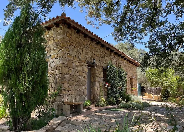Casa Rural Alla Bajo