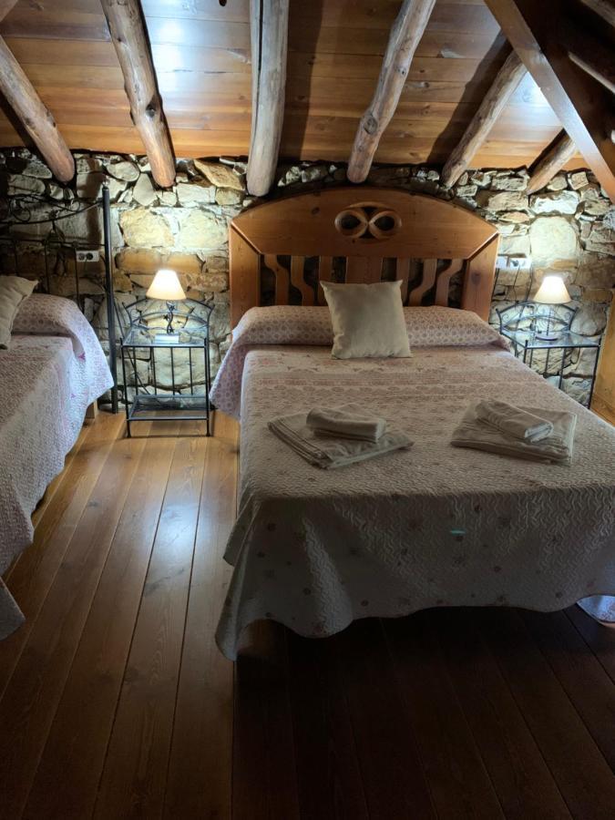 Bajo Hébergement de vacances